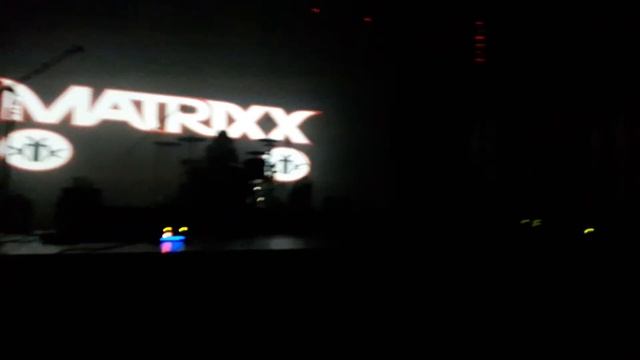 Глеб Самойлов & The Matrixx - Tango para el dinero, вступление (Казань, январь 2018 г.) смотреть онлайн