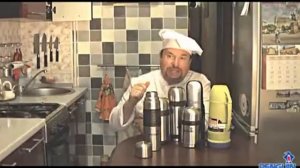 Кулинария в термосе {10 рекомендаций, проверенные временем}