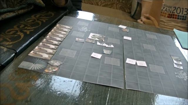 Горе задроты опять пытаются играть в D&D Часть 4 смотреть онлайн