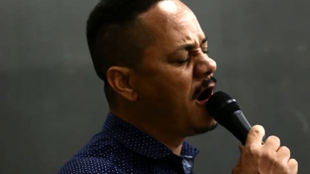 ELE É EXALTADO | PR. JAMES ROCHA & BANDA(COVER) смотреть онлайн