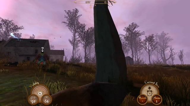 Let's Play - Sir, You Are Being Hunted #04 [DE] by Kordanor смотреть онлайн