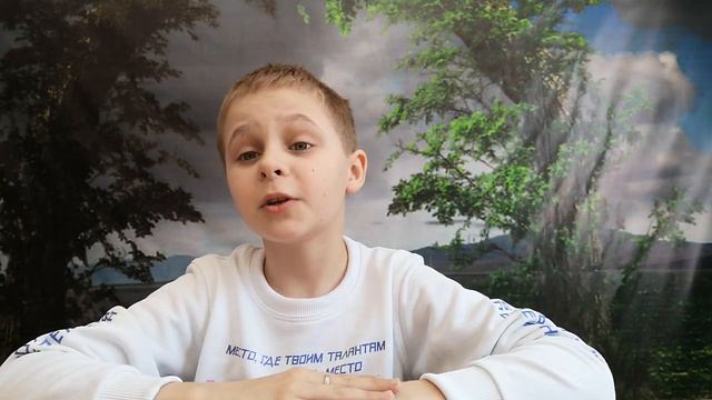 Видео визитка смотреть онлайн