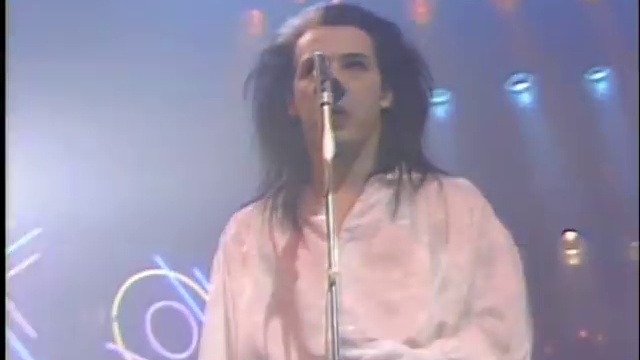 The Damned // Eloise смотреть онлайн