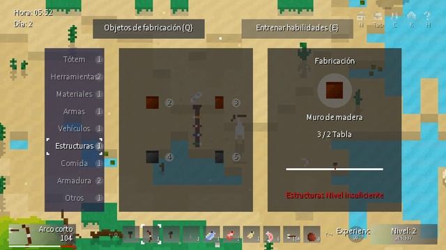 NIRA Gameplay Español Review смотреть онлайн