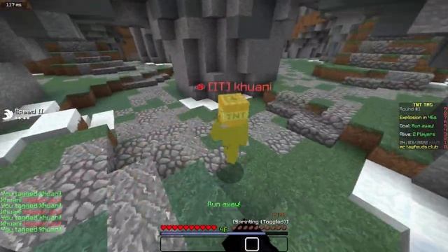 tnt tag training arch(ultra crisp) смотреть онлайн