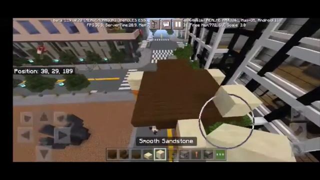 Half-Life 2 in Minecraft: How to build Combine Strider (a little rushed) смотреть онлайн