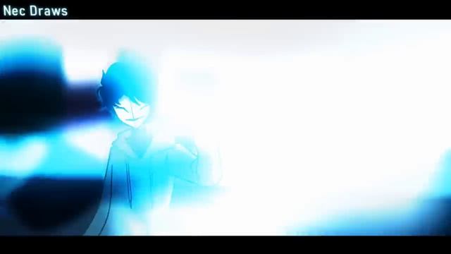 Sans Aus vs Nec [Animation] Final Undertale Animation смотреть онлайн