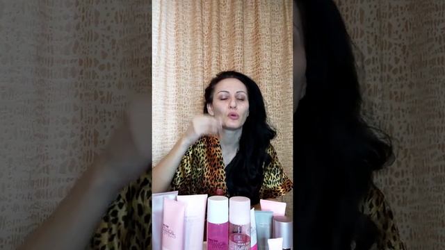 Утренний уход. часть 1. смотреть онлайн