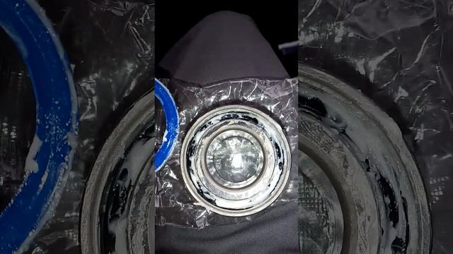 Подшипник передней ступицы лада Гранта Калина HL3 3020 смотреть онлайн