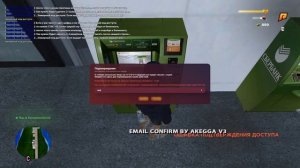 ?КАК ПОДТВЕРДИТЬ ПОЧТУ НА КУПЛЕННОМ АККАУНТЕ RADMIR RP?ТОПОВЫЙ СКРИПТ?LUA?