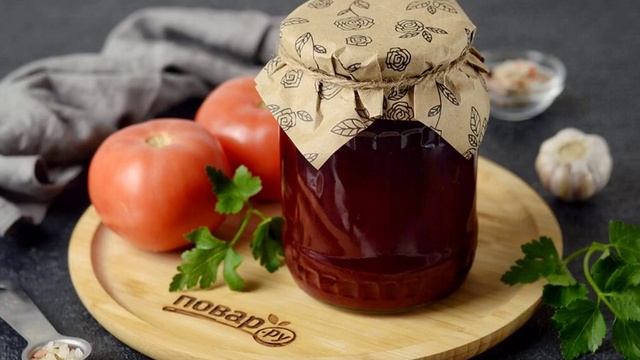 Томатный сок со свеклой на зиму смотреть онлайн