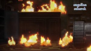 ?ТАНЕЦ С ДЕМОНАМИ ЗА 10 МИНУТ?? | переозвучка | ⛓️