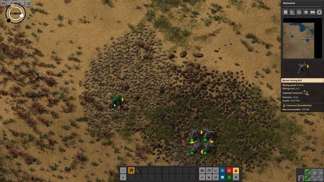 Factorio : Let The Journey Begin : Episode 01 смотреть онлайн