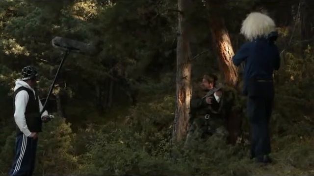 на съемочной площадке смотреть онлайн