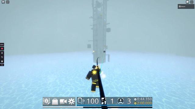 Snowy Stronghold | FE2 Community Maps смотреть онлайн