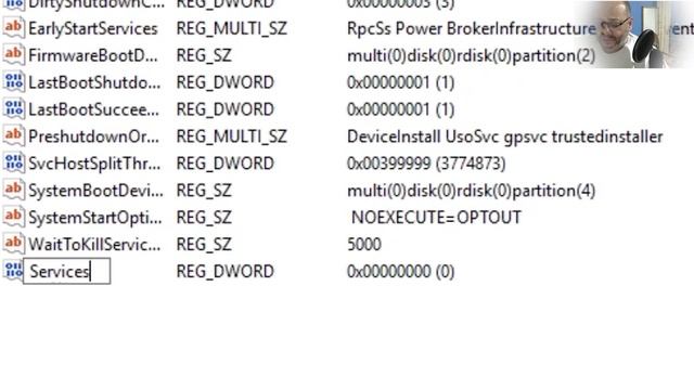 Error 1053 Solution смотреть онлайн