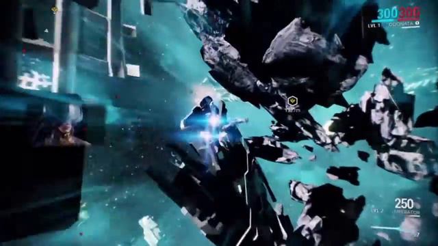 Odonata warframe смотреть онлайн