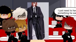 ARM react to Cale Henituse ||No other parts ?||