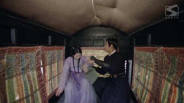 《春家小姐是讼师》Miss Chun is A Litigator | 第17集：春家脱离军籍，定居洛阳 смотреть онлайн