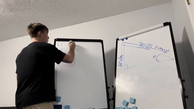 Review of Forces and Motion - QUIZ: AP PHYSICS C смотреть онлайн
