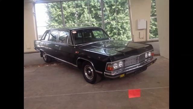 ВДНХ авто выставка смотреть онлайн