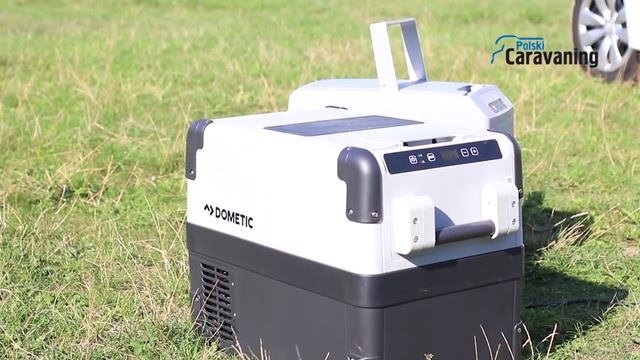 Test: lodówki turystyczne Dometic (polskicaravaning.pl) смотреть онлайн