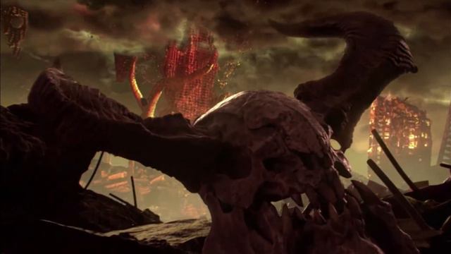 DOOM Eternal Official E3 Teaser Trailer - 4K