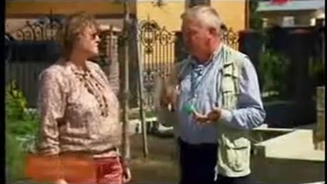 Ландшафтный дизайн. Газон на даче своими руками[Домашний I Семейный журнал] смотреть онлайн
