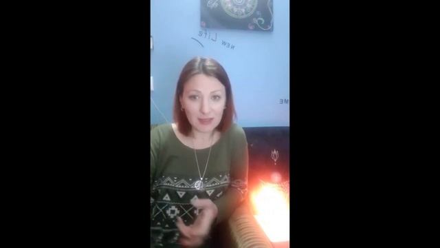 FB Live- ქალის სოციალურ-ენერგეტიკული როლი და ამ როლით მანიპულირება საზოგადოების მხრიდან- Nina Runes смотреть онлайн