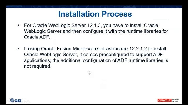 JD Edwards: Orchestrator for Techies смотреть онлайн