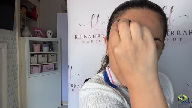 Pele Profissional Passo a Passo por Bruna Ferrari смотреть онлайн