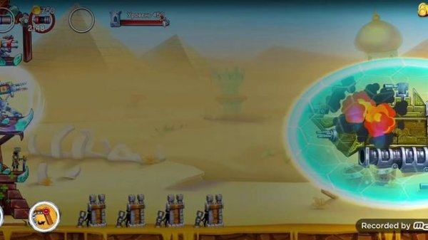 ПРОШЕЛ ВСЕХ БОССОВ В THE CATAPULT 2 #4