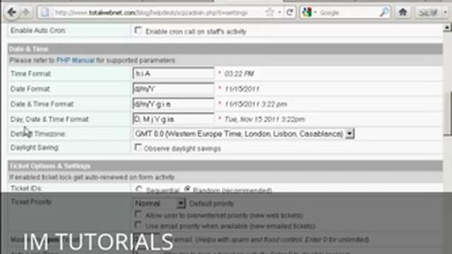How to Install a Help Desk Onto Your Website смотреть онлайн
