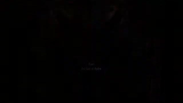 Evil hydra mod skyrim смотреть онлайн