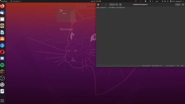 How to fix Wi-Fi issues on Ubuntu 20.04 (Not connecting, No Wi-Fi adapter found) смотреть онлайн