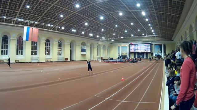 Алина, 600 м смотреть онлайн