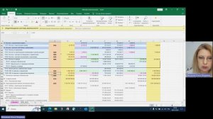 Составляем годовую отчетность - Баланс