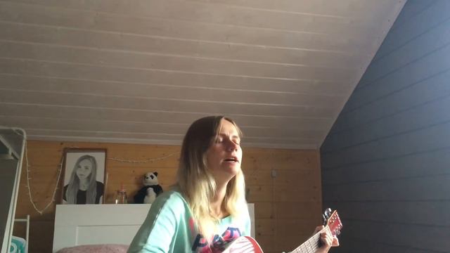 Нервы - Слишком влюблён (cover) смотреть онлайн