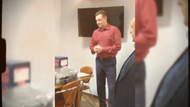 Итоги конкурсов 2021 г. ЗЕТТА СТРАХОВАНИЕ. КИРОВ