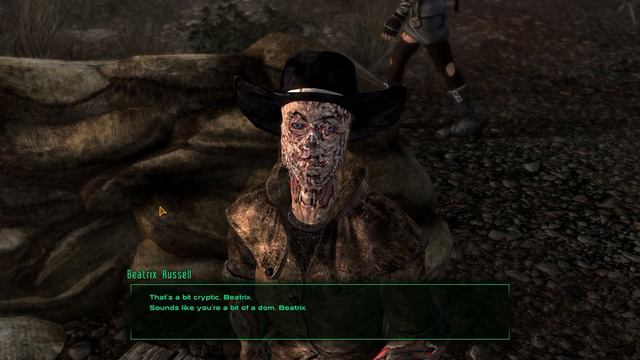 Cleaning up Freeside - Fallout: New Vegas Survival Mode - Episode 26 смотреть онлайн