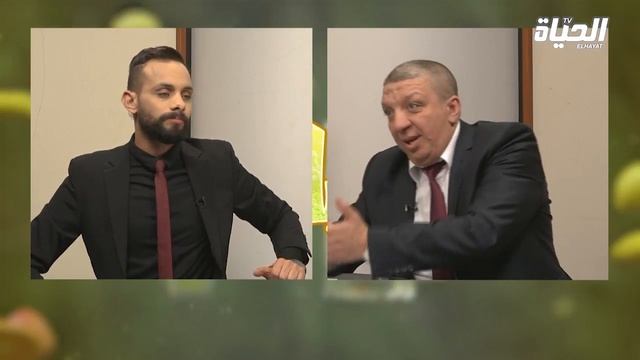 لـ14/02/2021 l برنامج شربات смотреть онлайн