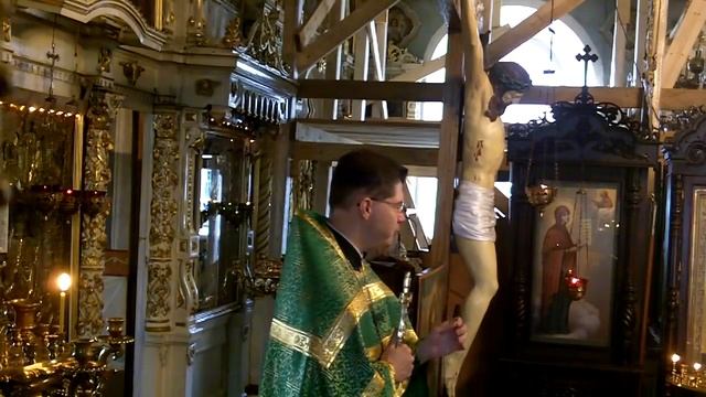 Макарий Оптинский