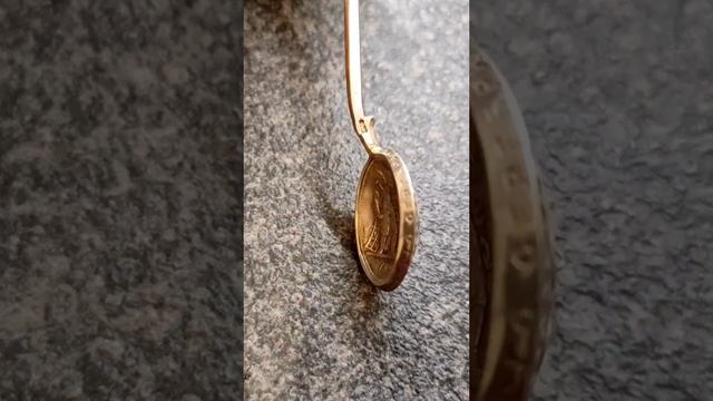 ложка из рубля смотреть онлайн