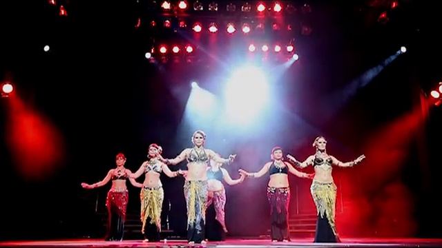 SOLARIS 2013 // SIRIN TRIBE смотреть онлайн