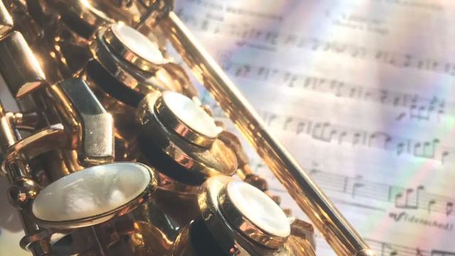 Lassiter Saxophone Choir- Themes From Jupiter смотреть онлайн