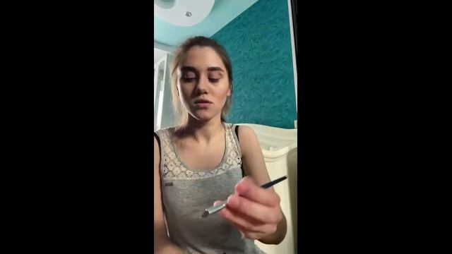 Макияж Ольги Бузовой смотреть онлайн