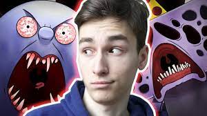 ВЫ ГОТОВЫ!? |One Night At Flumpty's ПАРОДИЯ FNAF