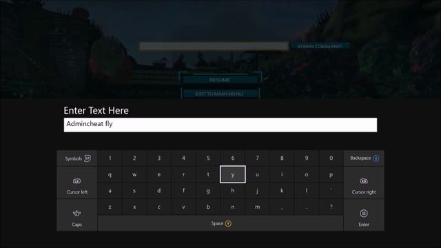 How to Give Admin Commands to Your Friends on Ark Survival Evolved Xbox One Version! See Updated Vi смотреть онлайн