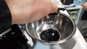 Устройство для промывки печатающей головки