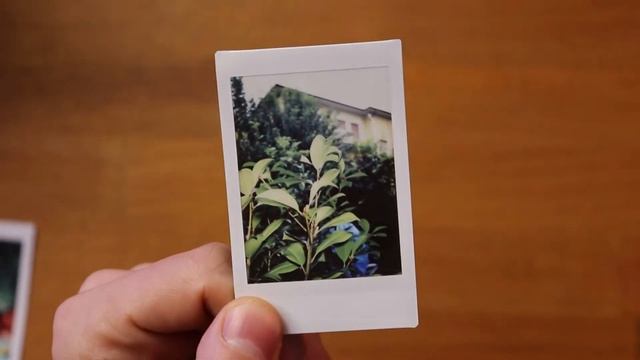 FUJIFILM INSTAX mini 40 Recensione ITA смотреть онлайн